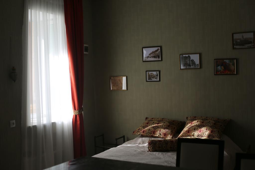 Lucky Room Tiflis Dış mekan fotoğraf