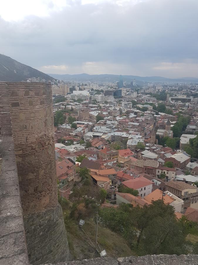 Lucky Room Tiflis Dış mekan fotoğraf